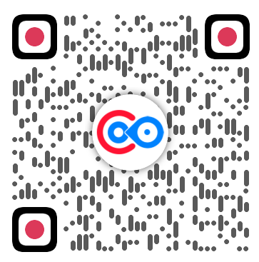 公众号二维码